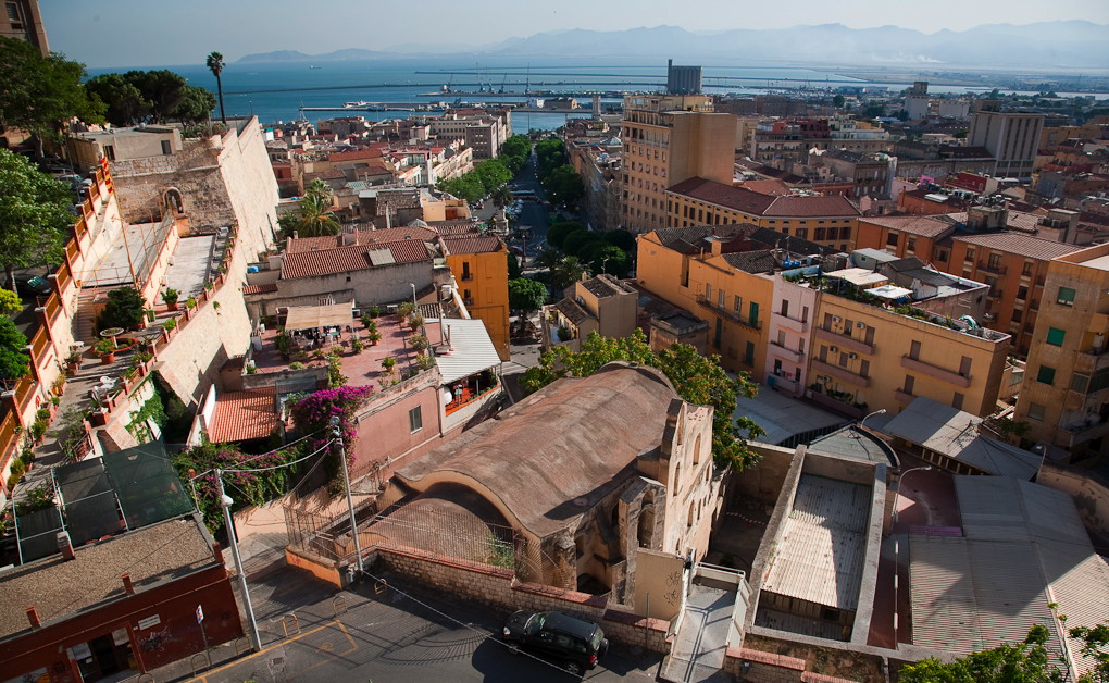 Cagliari
